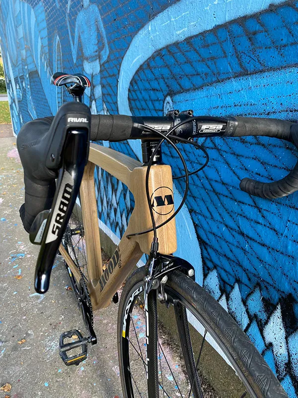 Moodbike