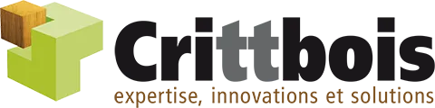 Logo CRITT Bois