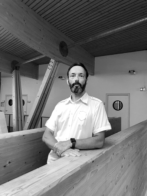 Sébastien Thiébaux