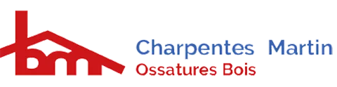 CHARPENTES MARTIN